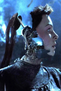 A.I. Artificial Intelligence